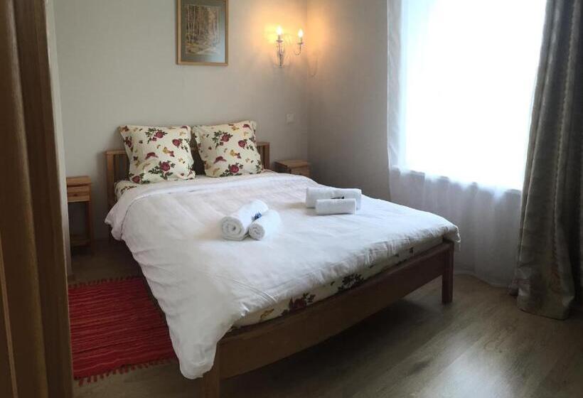 خانه 1 خوابه, More Guesthouse