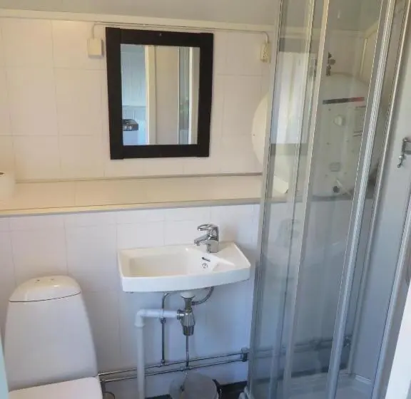 1ベッドルームハウス, Ulvsvåg Gjestgiveri Og Fjordcamping As