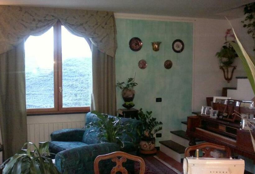 Номер Стандарт, Villa Anna