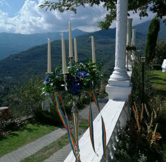 غرفة قياسية, Villa Anna