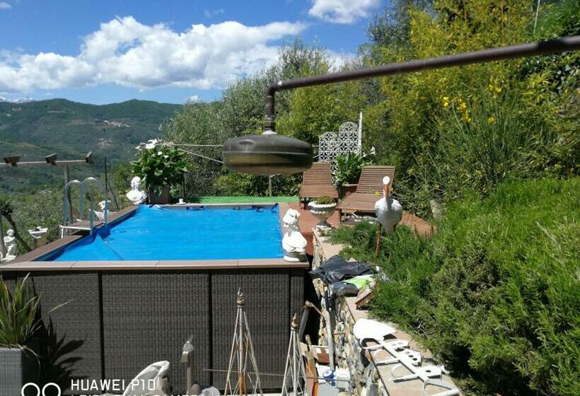 غرفة قياسية, Villa Anna