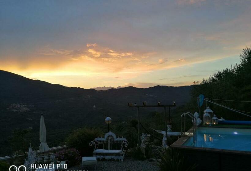 غرفة قياسية, Villa Anna