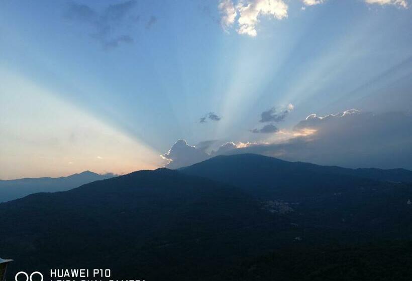 غرفة قياسية, Villa Anna