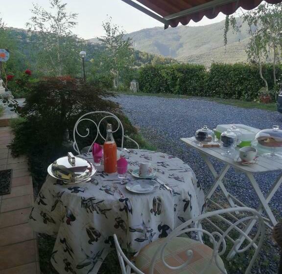Номер Стандарт, Villa Anna