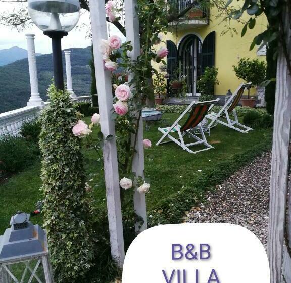 غرفة قياسية, Villa Anna