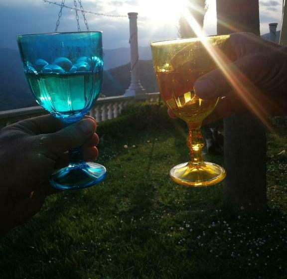 غرفة قياسية, Villa Anna