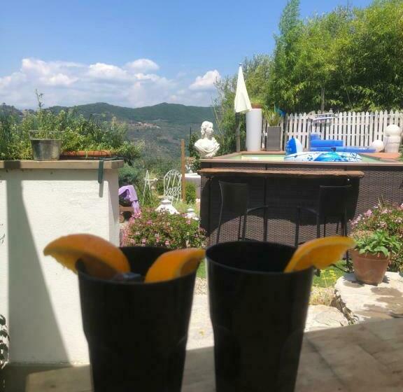 غرفة قياسية, Villa Anna