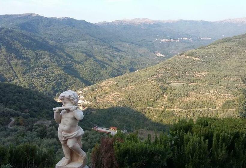 غرفة قياسية, Villa Anna