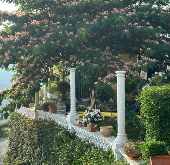 غرفة قياسية, Villa Anna