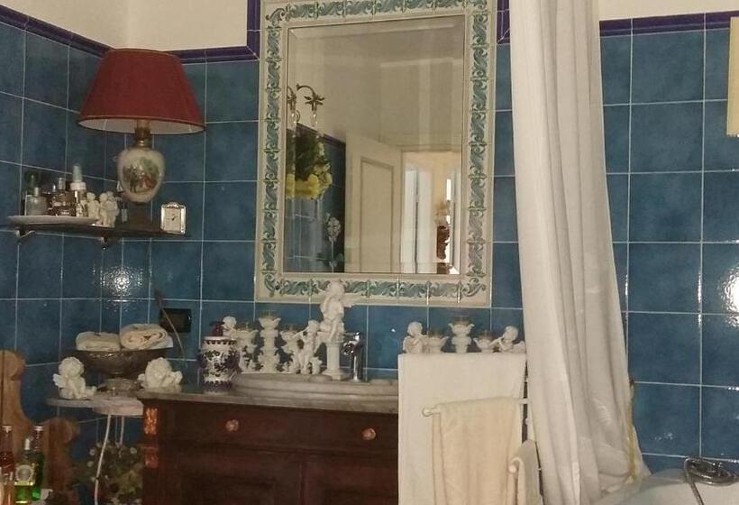 Номер Deluxe, Villa Anna