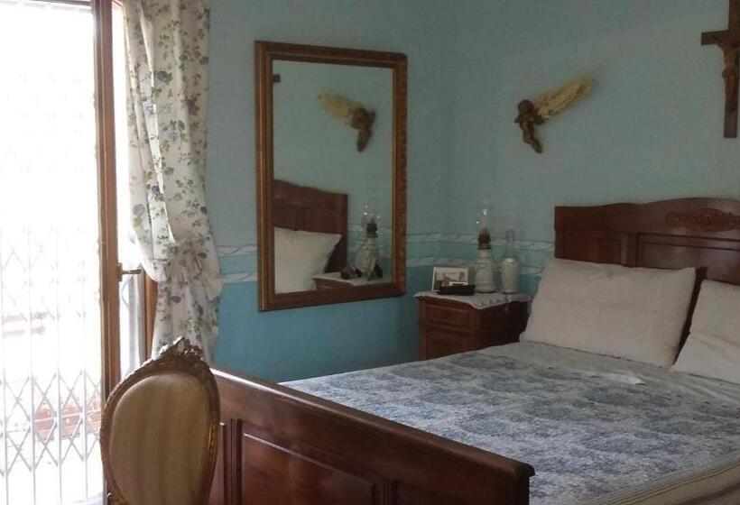 غرفة ديلوكس, Villa Anna