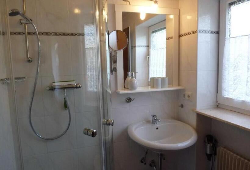 标准单人间, Pension Am Limespfad