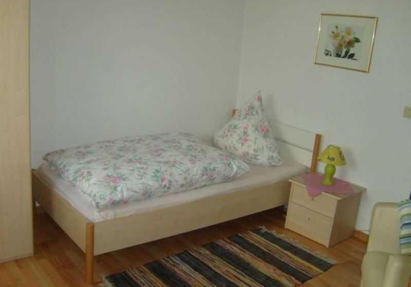 标准单人间, Pension Am Limespfad