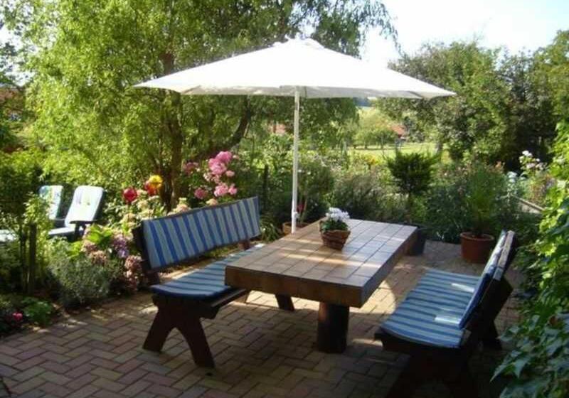 标准间, Pension Am Limespfad