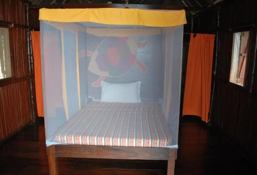 بانگلوی استاندارد, Ankazoberavina