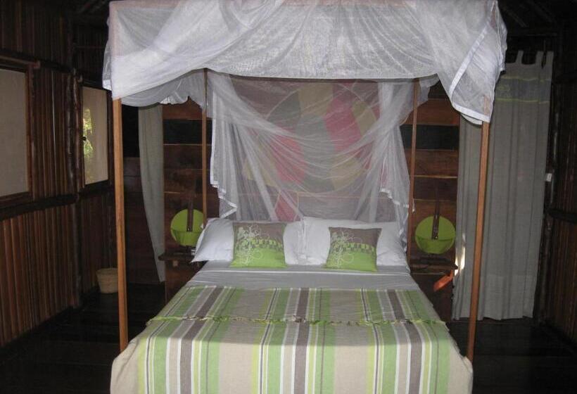 بانگلوی استاندارد, Ankazoberavina