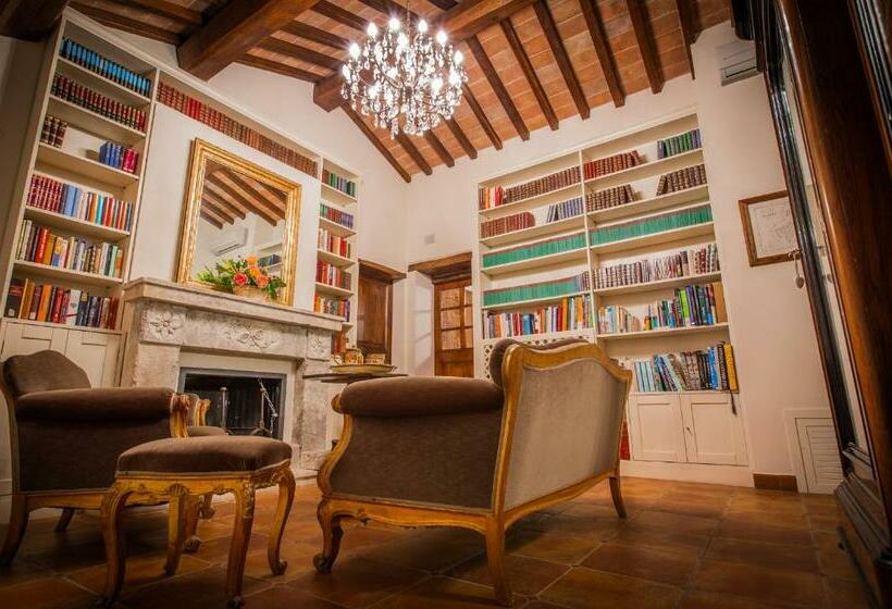 Номер Стандарт, Torre Piantarosa