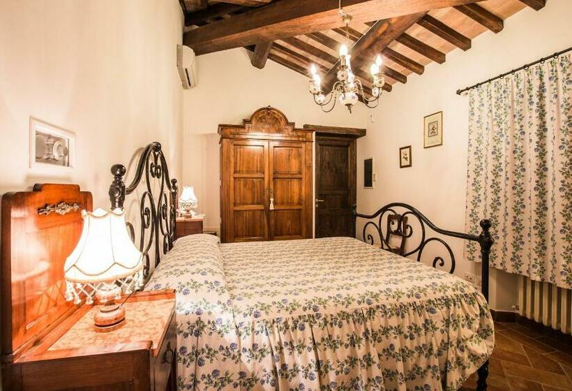 Номер Стандарт, Torre Piantarosa