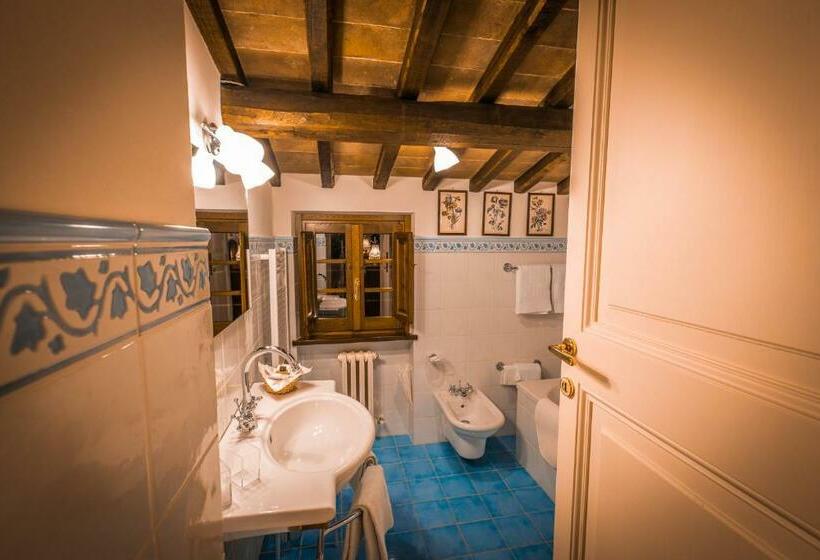 Номер Стандарт, Torre Piantarosa