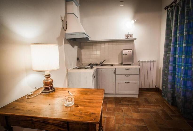 Номер Стандарт, Torre Piantarosa