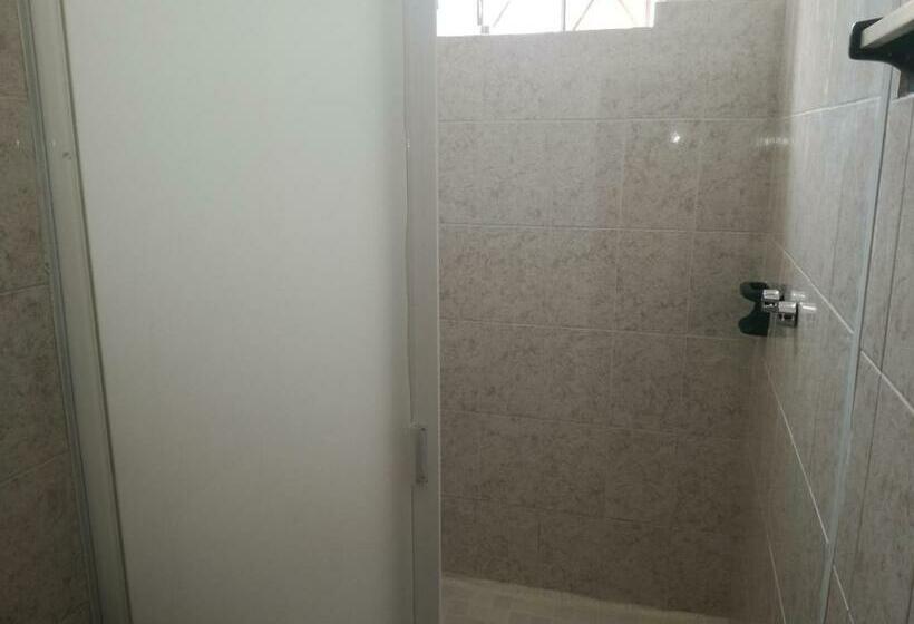 スタンダード４人部屋, La Ventana Del Tepozteco