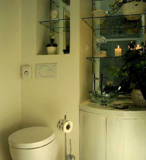 סוויטה קלאסית, Castello Di Strambinello