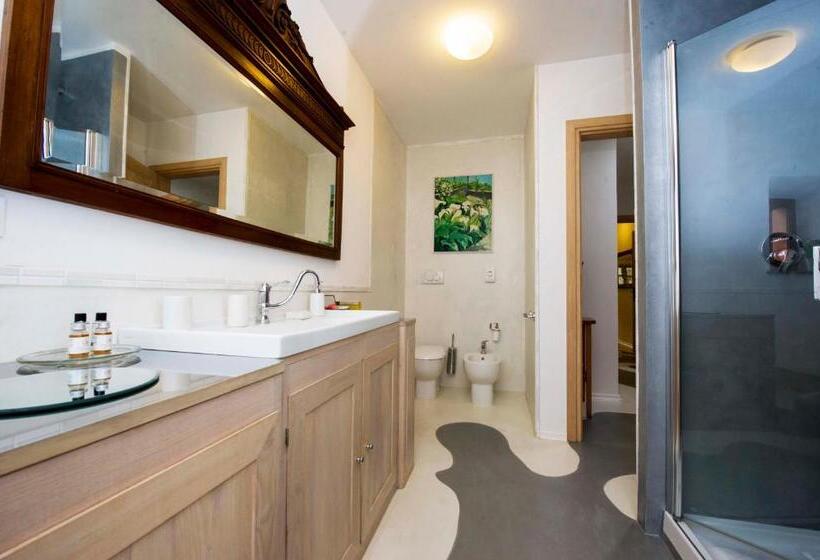 סוויטת ג'וניור, Castello Di Strambinello