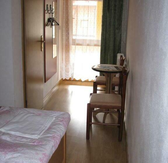 اتاق استاندارد, Bed And Breakfast špelca