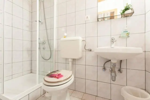 اتاق استاندارد, Bed And Breakfast špelca