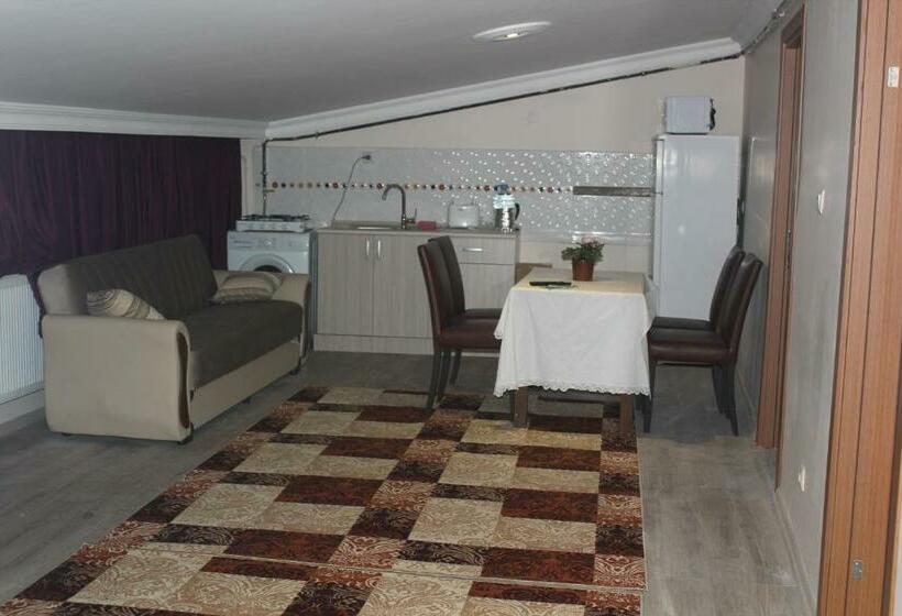 Apartamento 2 Dormitórios, Herton Apart