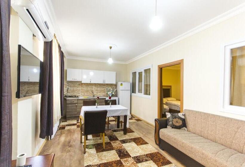 Apartamento 2 Dormitórios, Herton Apart