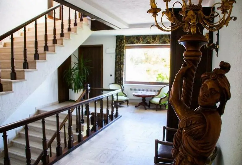 اتاق استاندارد, Hôtel Grand Champ