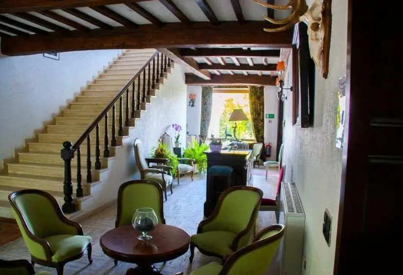 اتاق استاندارد, Hôtel Grand Champ