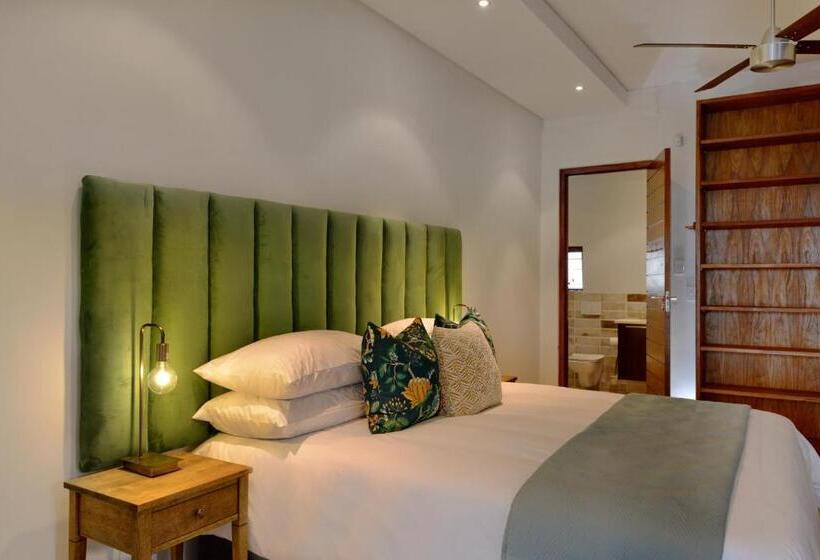 Quarto Estandar, Ladybird Lodge