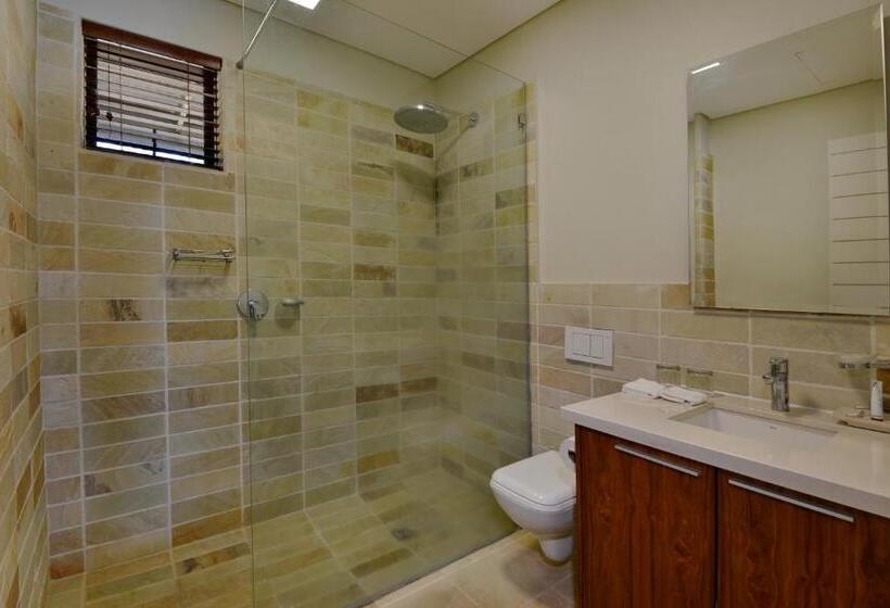 Quarto Deluxe, Ladybird Lodge