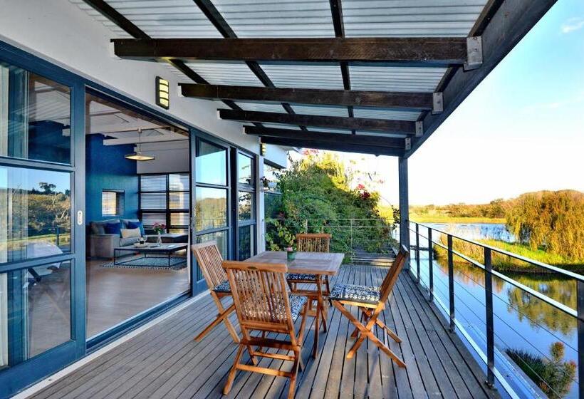 套房, Ladybird Lodge