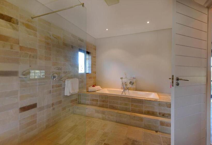 套房, Ladybird Lodge