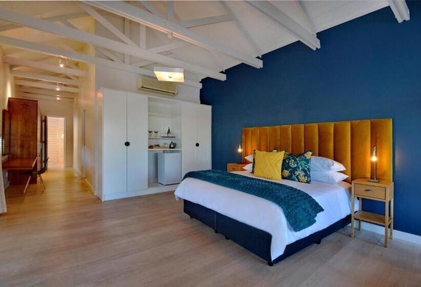 套房, Ladybird Lodge