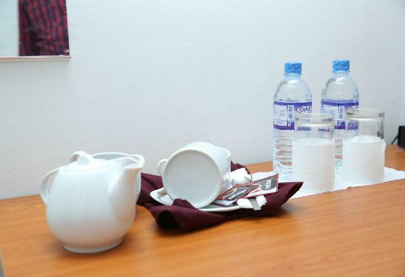 غرفة ديلوكس مزودة بشرفة, Nelly Star