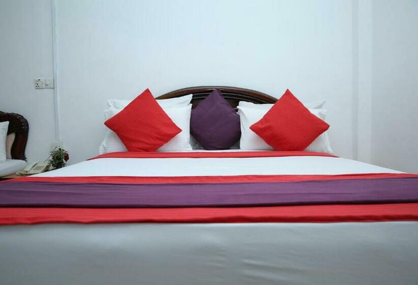 غرفة ديلوكس مزودة بشرفة, Nelly Star