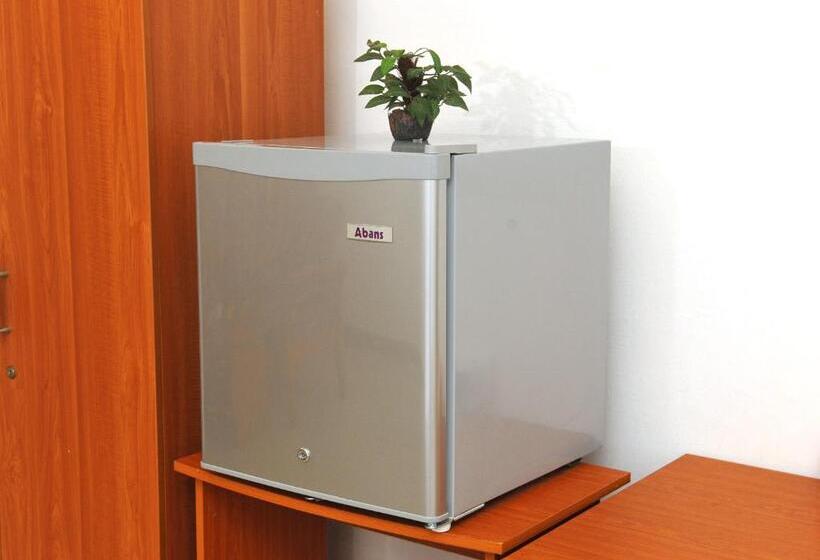 חדר משפחתי דלוקס, Nelly Star