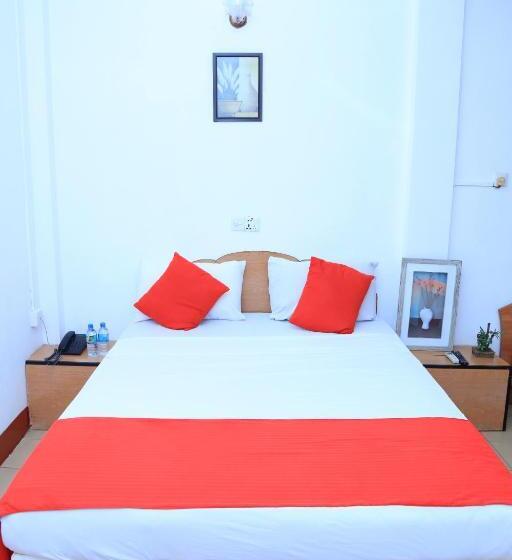 غرفة قياسية فردية, Nelly Star