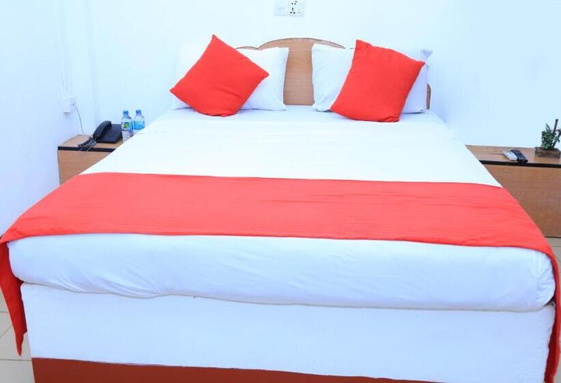 חדר סטנדרט יחיד, Nelly Star