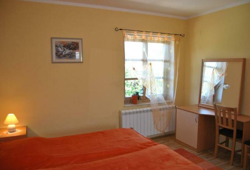 استودیوی استاندارد, Tourist Farm Dujceva Domacija