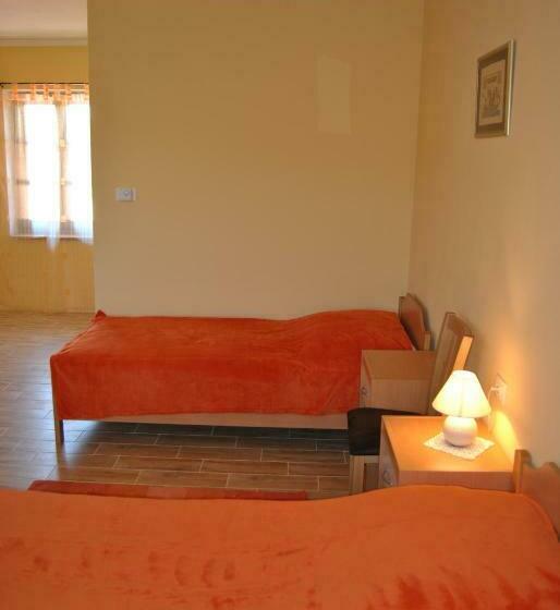 استودیوی استاندارد, Tourist Farm Dujceva Domacija