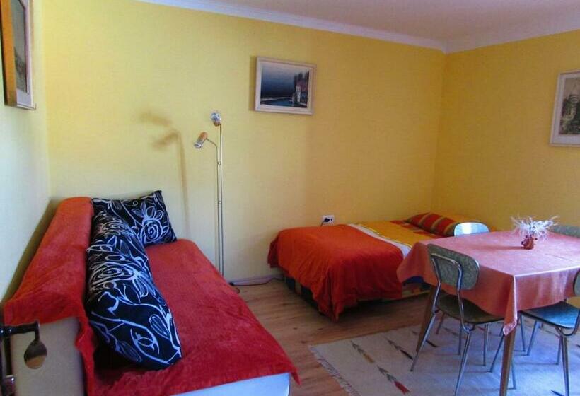 آپارتمان 1 خوابه, Tourist Farm Dujceva Domacija