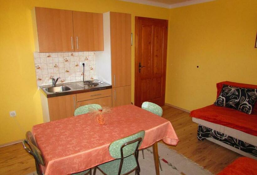 آپارتمان 1 خوابه, Tourist Farm Dujceva Domacija