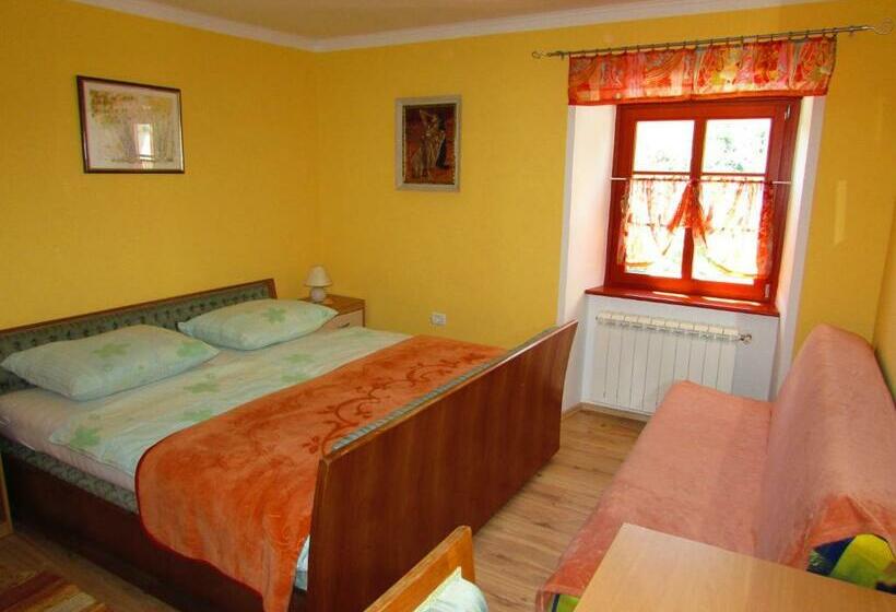 آپارتمان 1 خوابه, Tourist Farm Dujceva Domacija