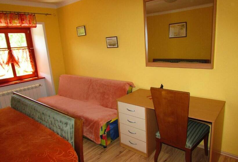 آپارتمان 1 خوابه, Tourist Farm Dujceva Domacija