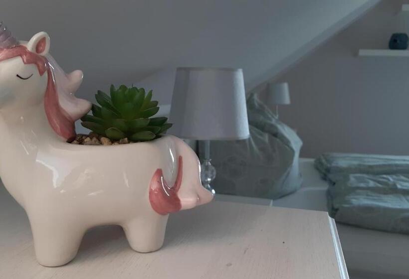 スーペリアールーム, Köveskál Panzió